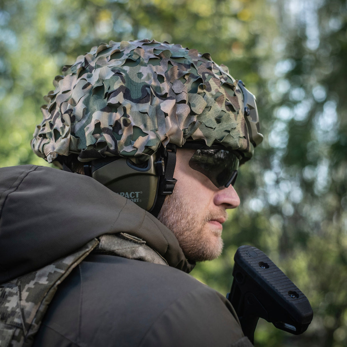 M-Tac Helmet Alder Cover, alternate view 6