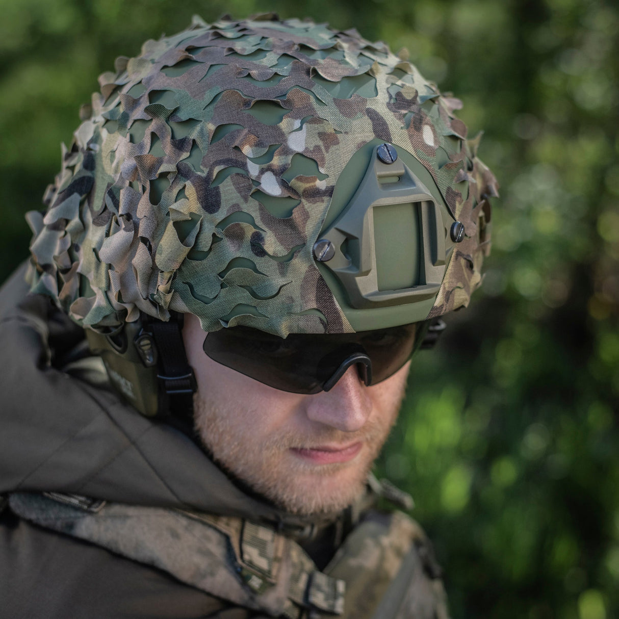 M-Tac Helmet Alder Cover, alternate view 7