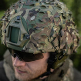 M-Tac Helmet Alder Cover, alternate view 10