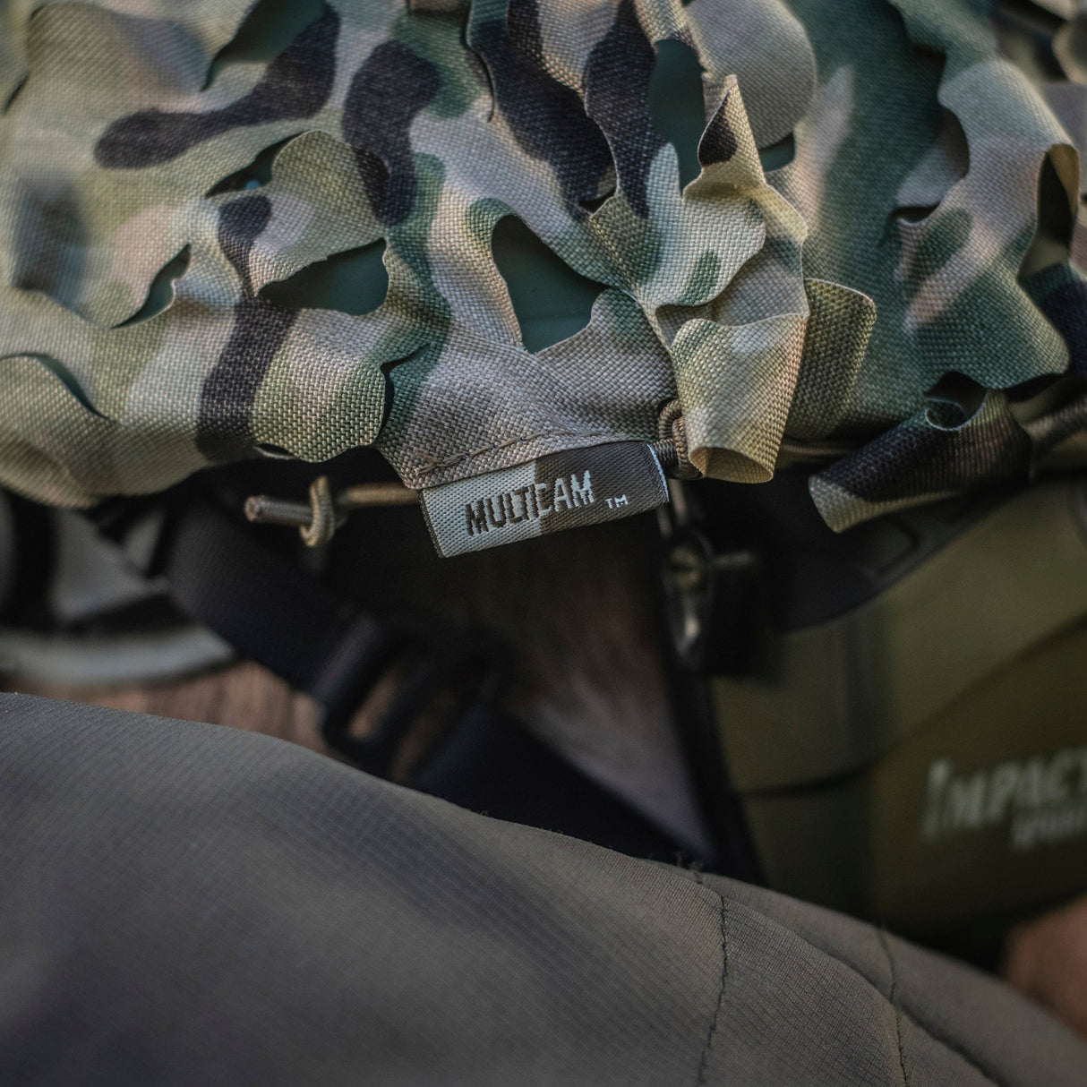 M-Tac Helmet Alder Cover, alternate view 11