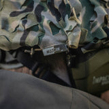 M-Tac Helmet Alder Cover, alternate view 11