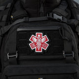 M-Tac Patch Paramedic Embroidery, alternate view 5