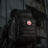 M-Tac Patch Paramedic Embroidery, alternate view 7