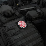M-Tac Patch Paramedic Embroidery, alternate view 11