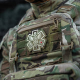 M-Tac Patch Paramedic Embroidery, alternate view 24