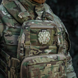 M-Tac Patch Paramedic Embroidery, alternate view 26