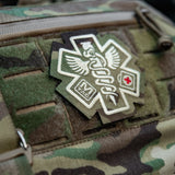 M-Tac Patch Paramedic Embroidery, alternate view 27