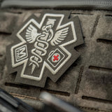 M-Tac Patch Paramedic Embroidery, alternate view 33