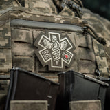 M-Tac Patch Paramedic Embroidery, alternate view 36