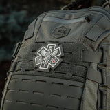M-Tac Patch Paramedic Embroidery, alternate view 31