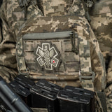 M-Tac Patch Paramedic Embroidery, alternate view 32