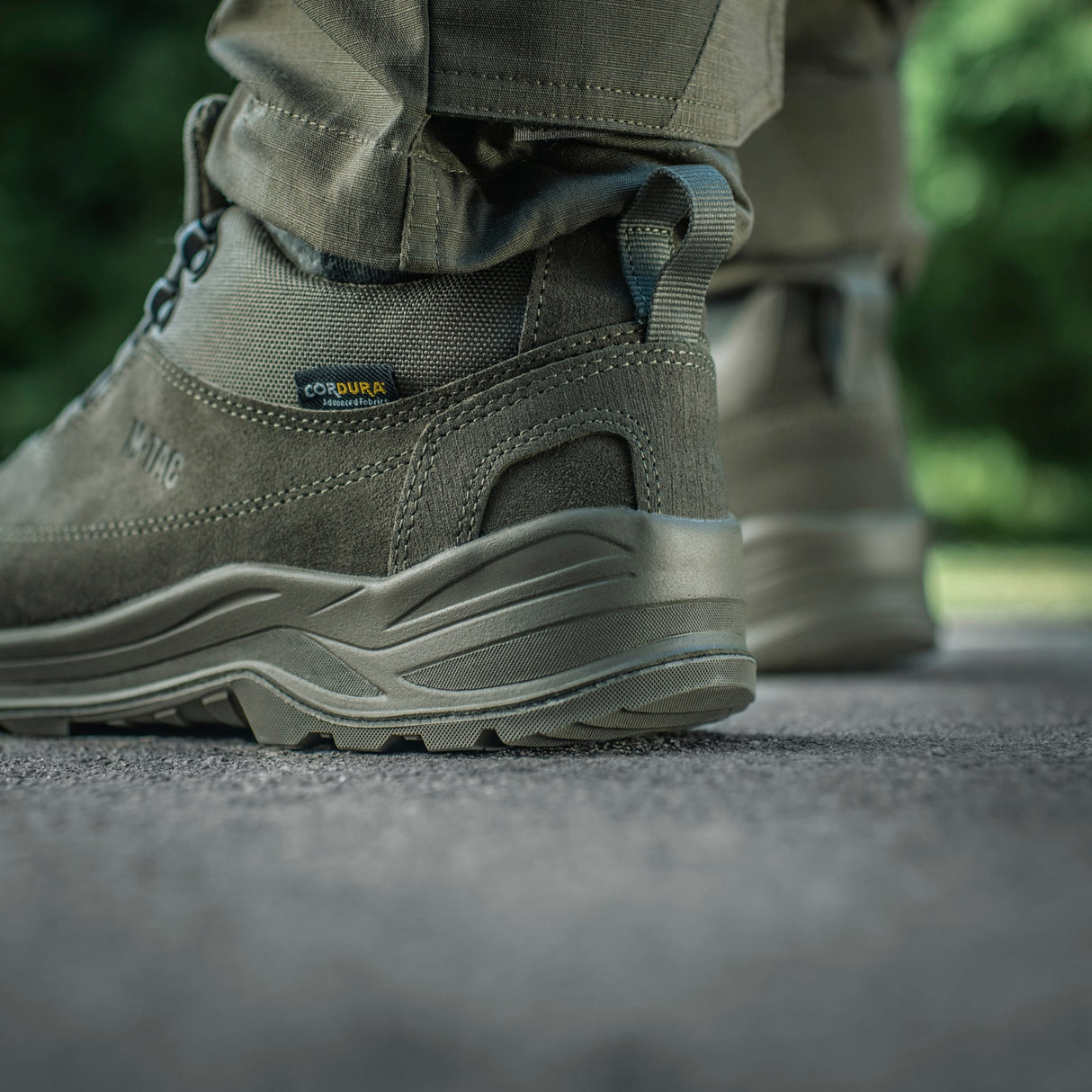 M-Tac Tactical Sneakers Patrol R Gen II, alternate view 34