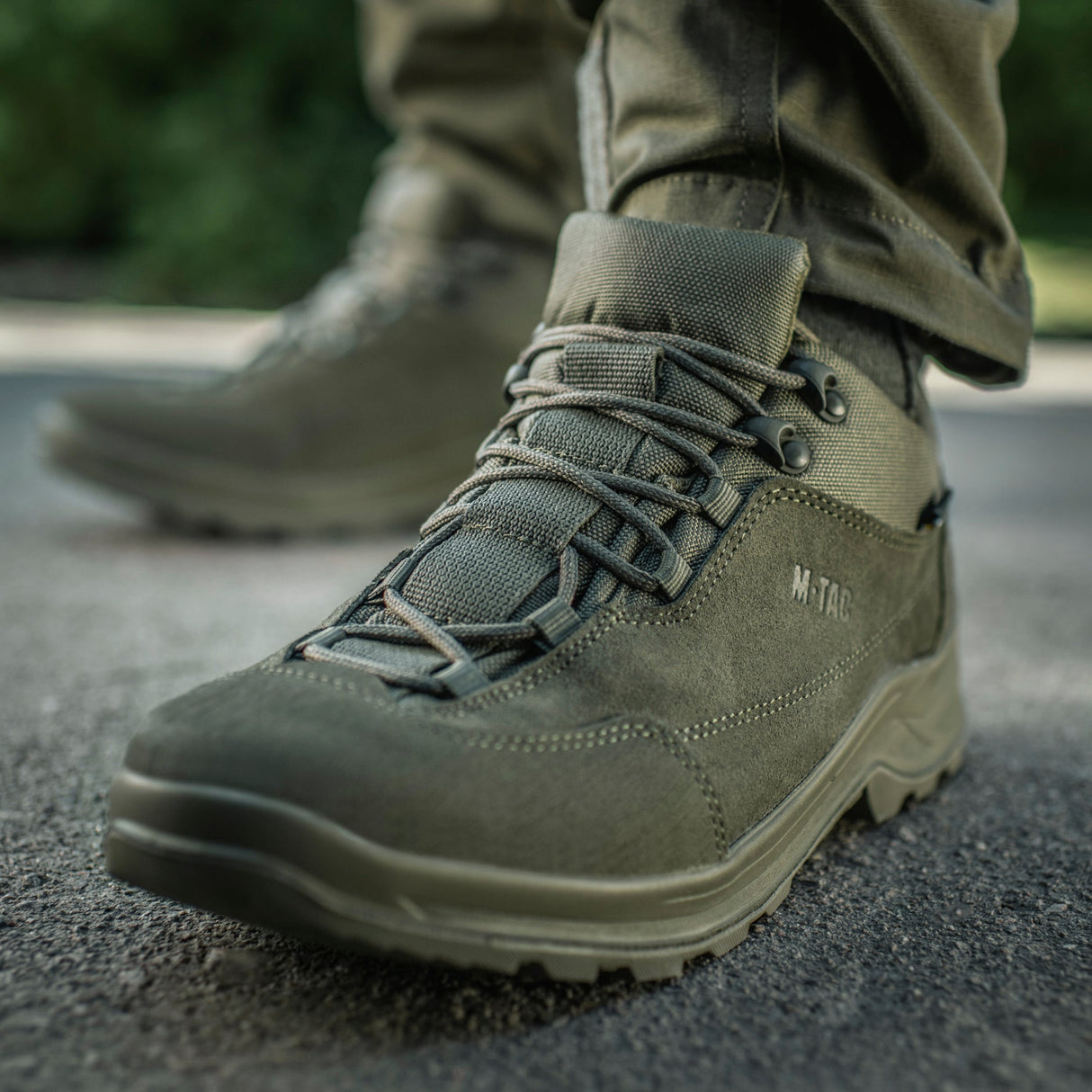 M-Tac Tactical Sneakers Patrol R Gen II, alternate view 39