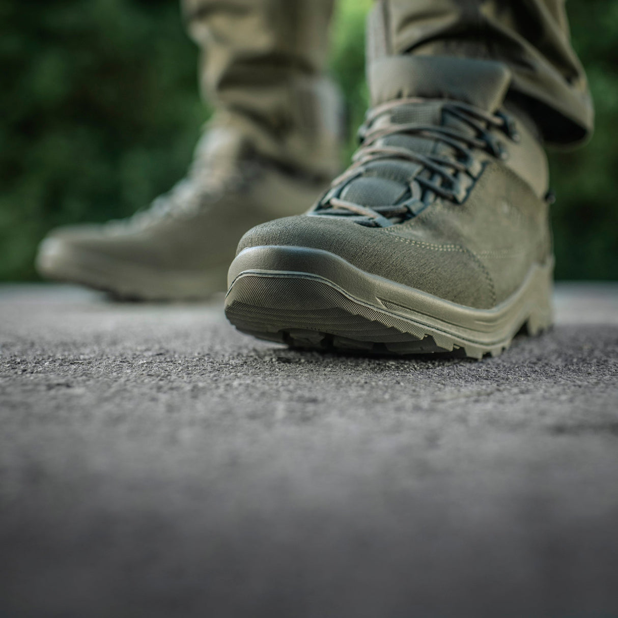 M-Tac Tactical Sneakers Patrol R Gen II, alternate view 40
