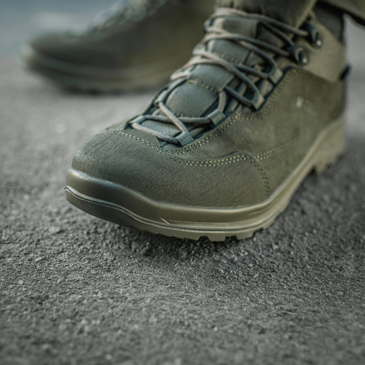 M-Tac Tactical Sneakers Patrol R Gen II, alternate view 42