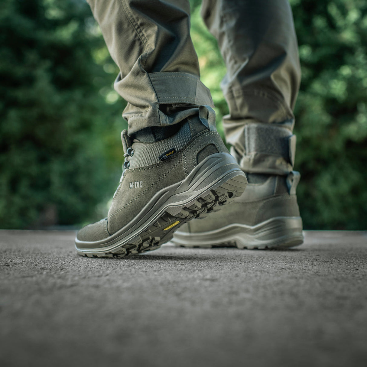 M-Tac Tactical Sneakers Patrol R Gen II, alternate view 43