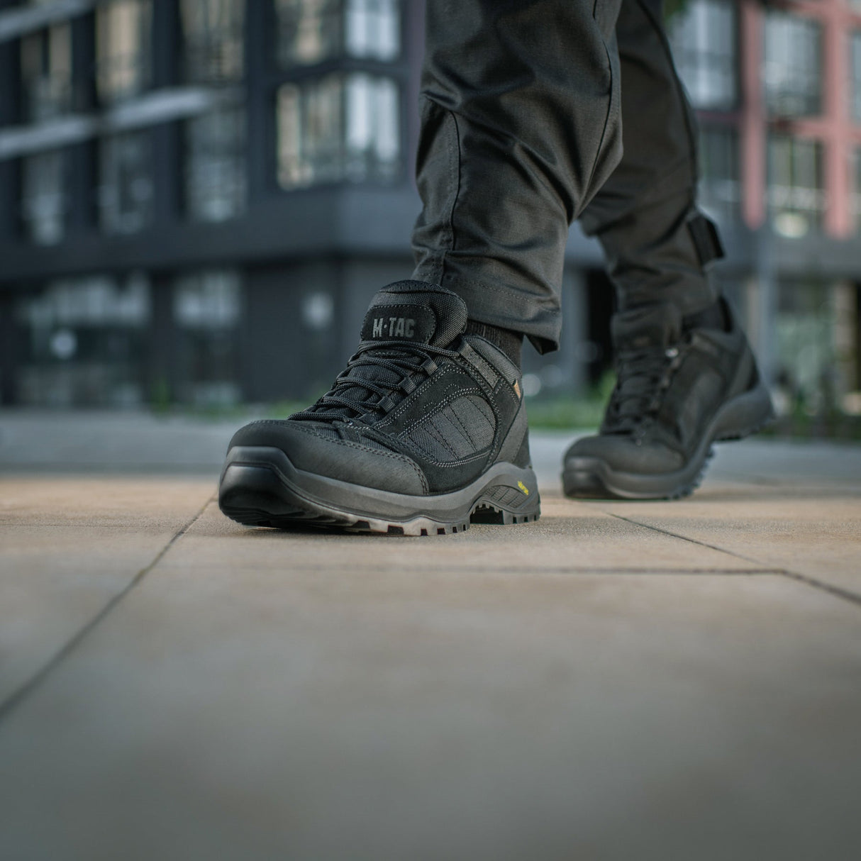 M-Tac Tactical Sneakers Demi-Season Pro Line, alternate view 42