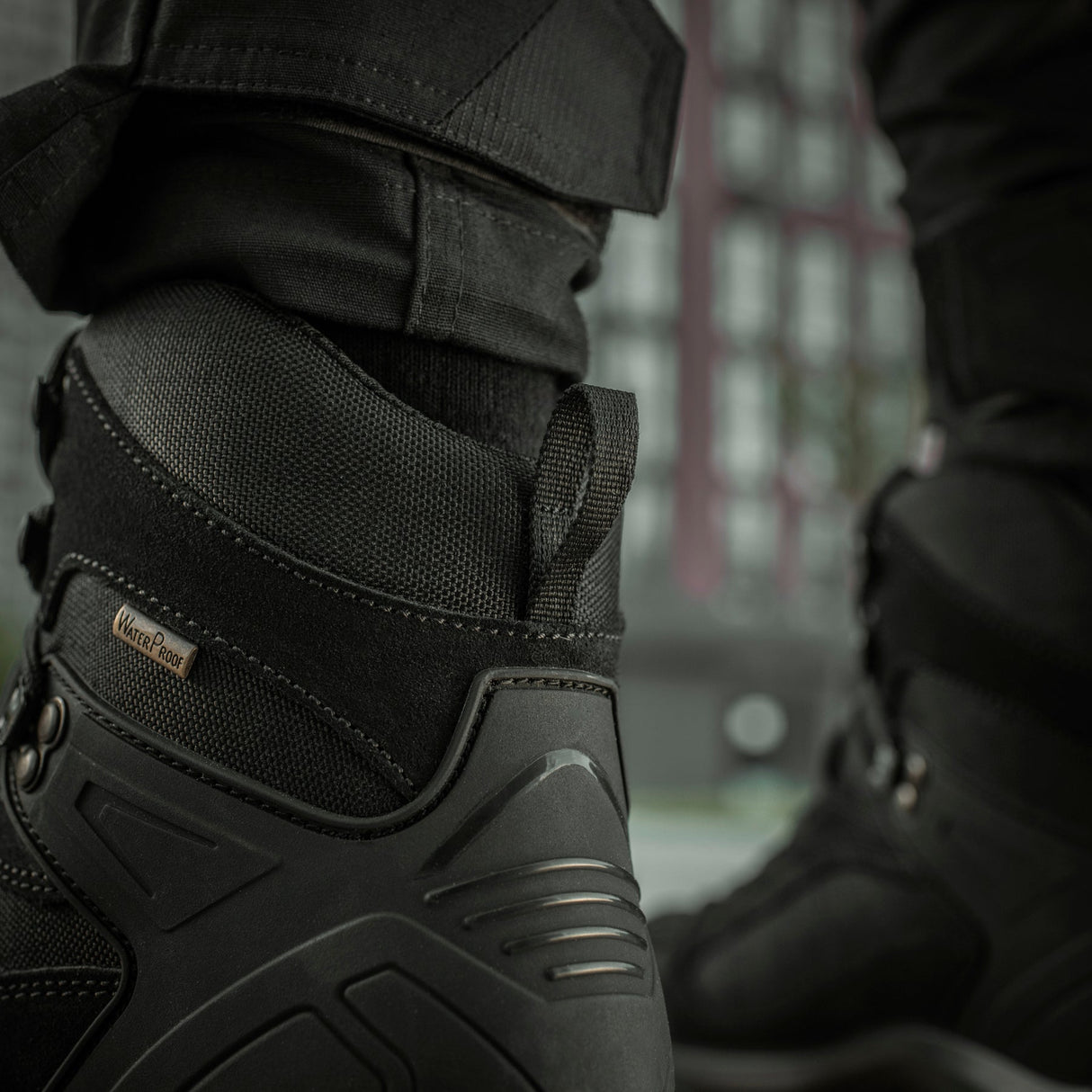 M-Tac Tactical Boots Demi-Season Pro Line, alternate view 53