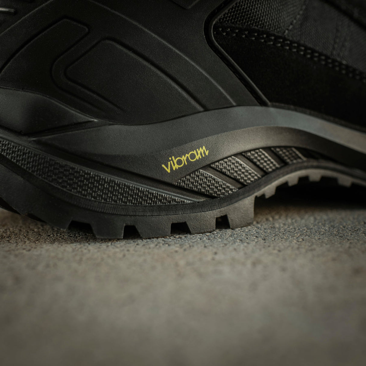 M-Tac Tactical Boots Demi-Season Pro Line, alternate view 54