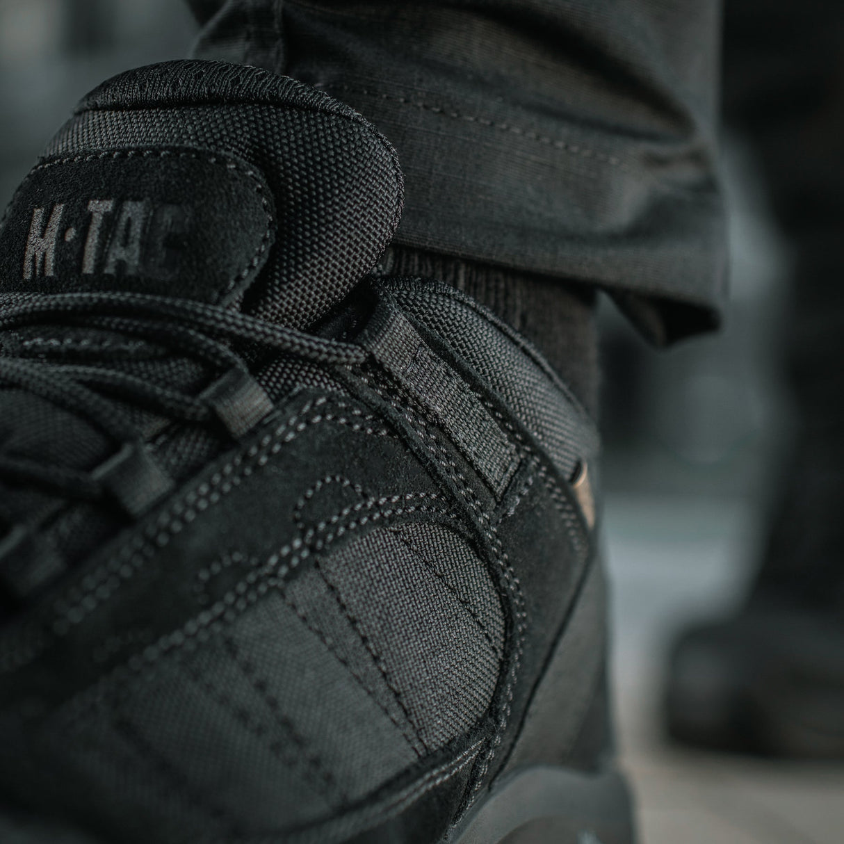 M-Tac Tactical Sneakers Demi-Season Pro Line, alternate view 43
