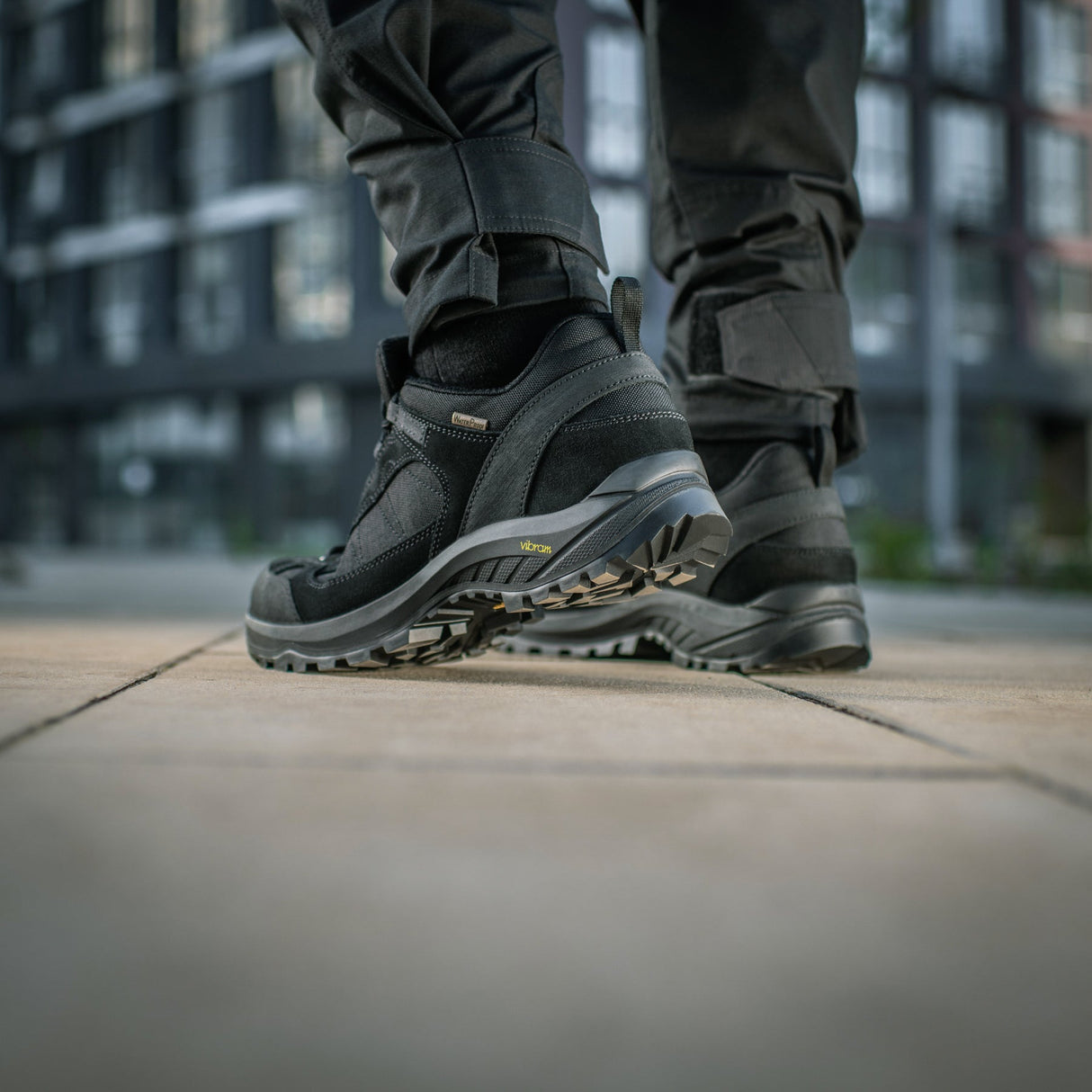 M-Tac Tactical Sneakers Demi-Season Pro Line, alternate view 50