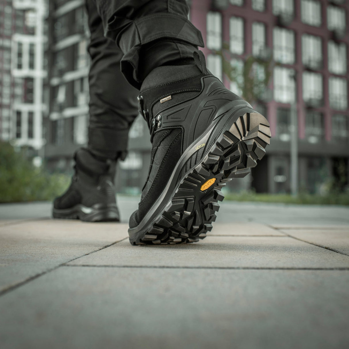 M-Tac Tactical Boots Demi-Season Pro Line, alternate view 43