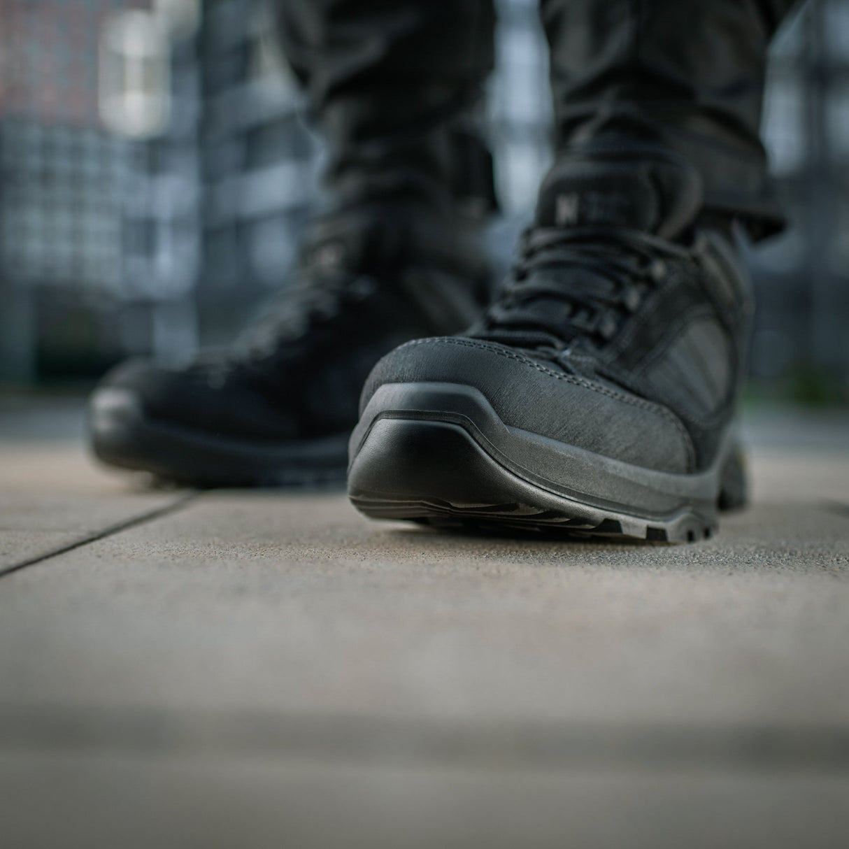M-Tac Tactical Sneakers Demi-Season Pro Line, alternate view 45
