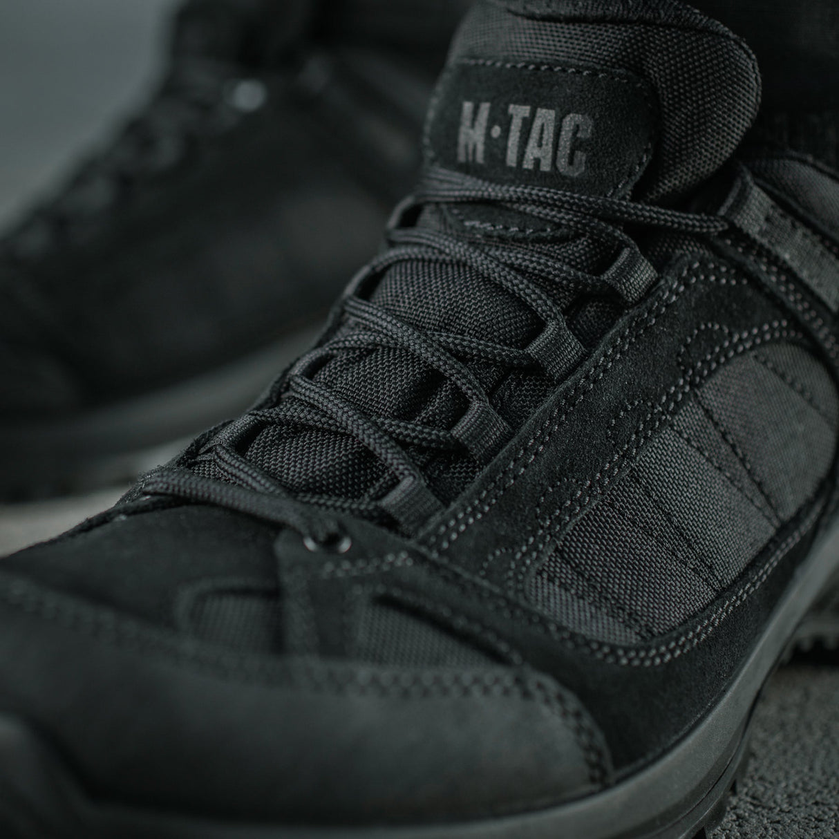 M-Tac Tactical Sneakers Demi-Season Pro Line, alternate view 53