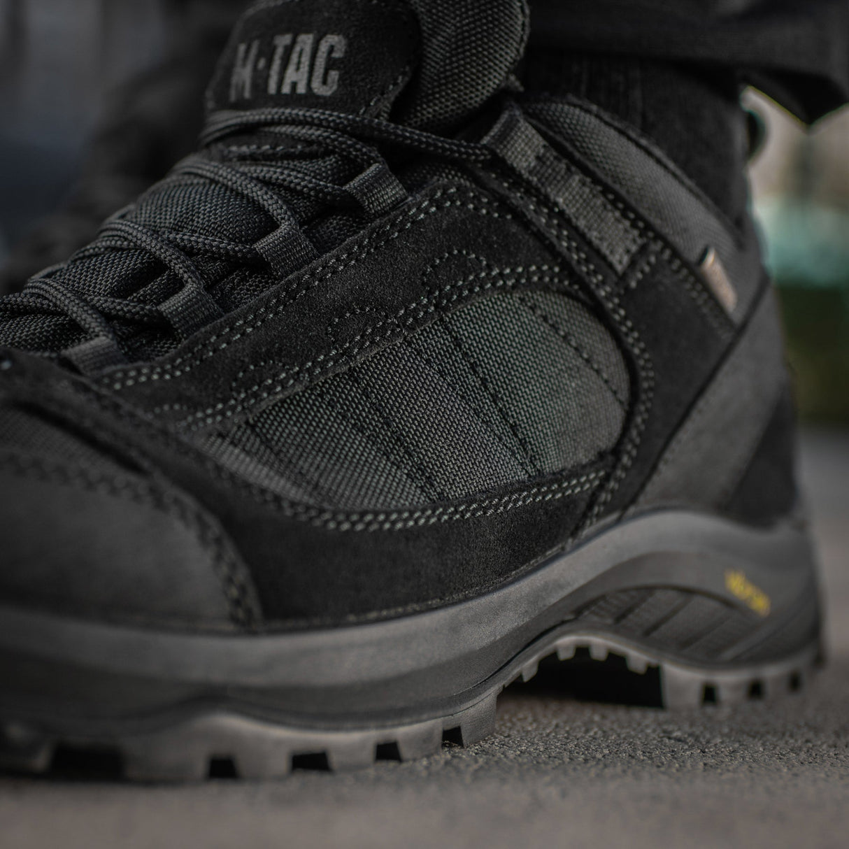 M-Tac Tactical Sneakers Demi-Season Pro Line, alternate view 46