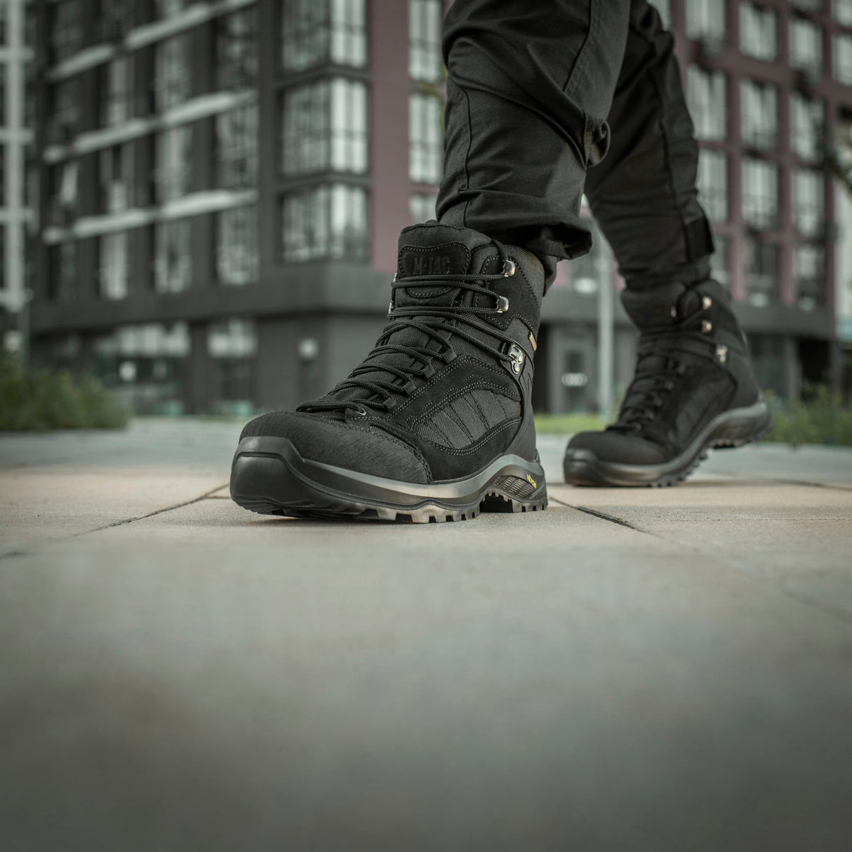 M-Tac Tactical Boots Demi-Season Pro Line, alternate view 44
