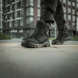 M-Tac Tactical Boots Demi-Season Pro Line, alternate view 44