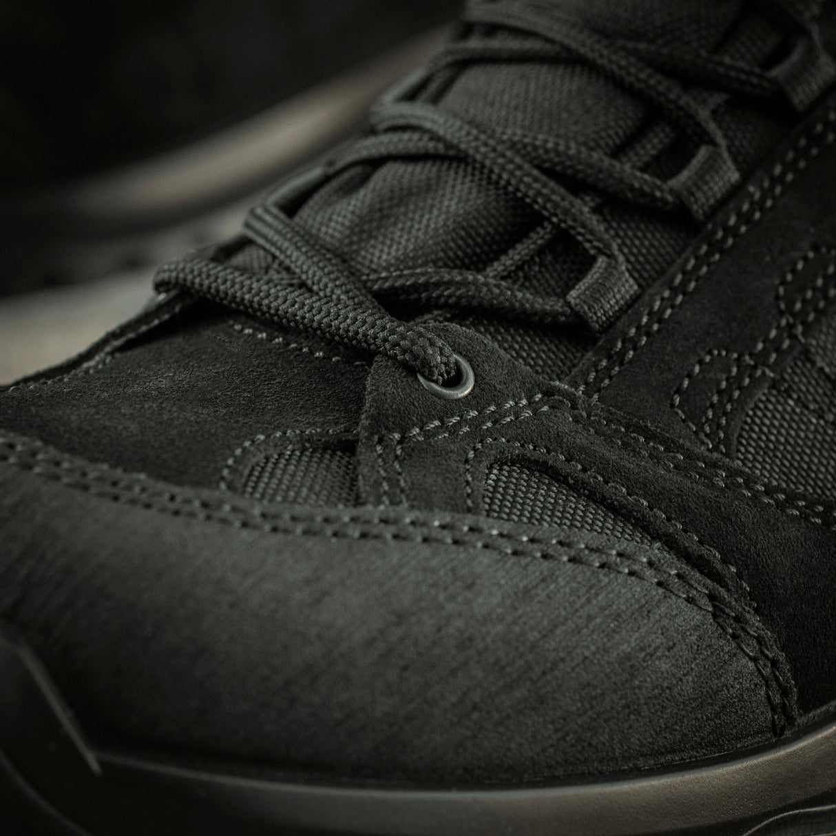 M-Tac Tactical Boots Demi-Season Pro Line, alternate view 45