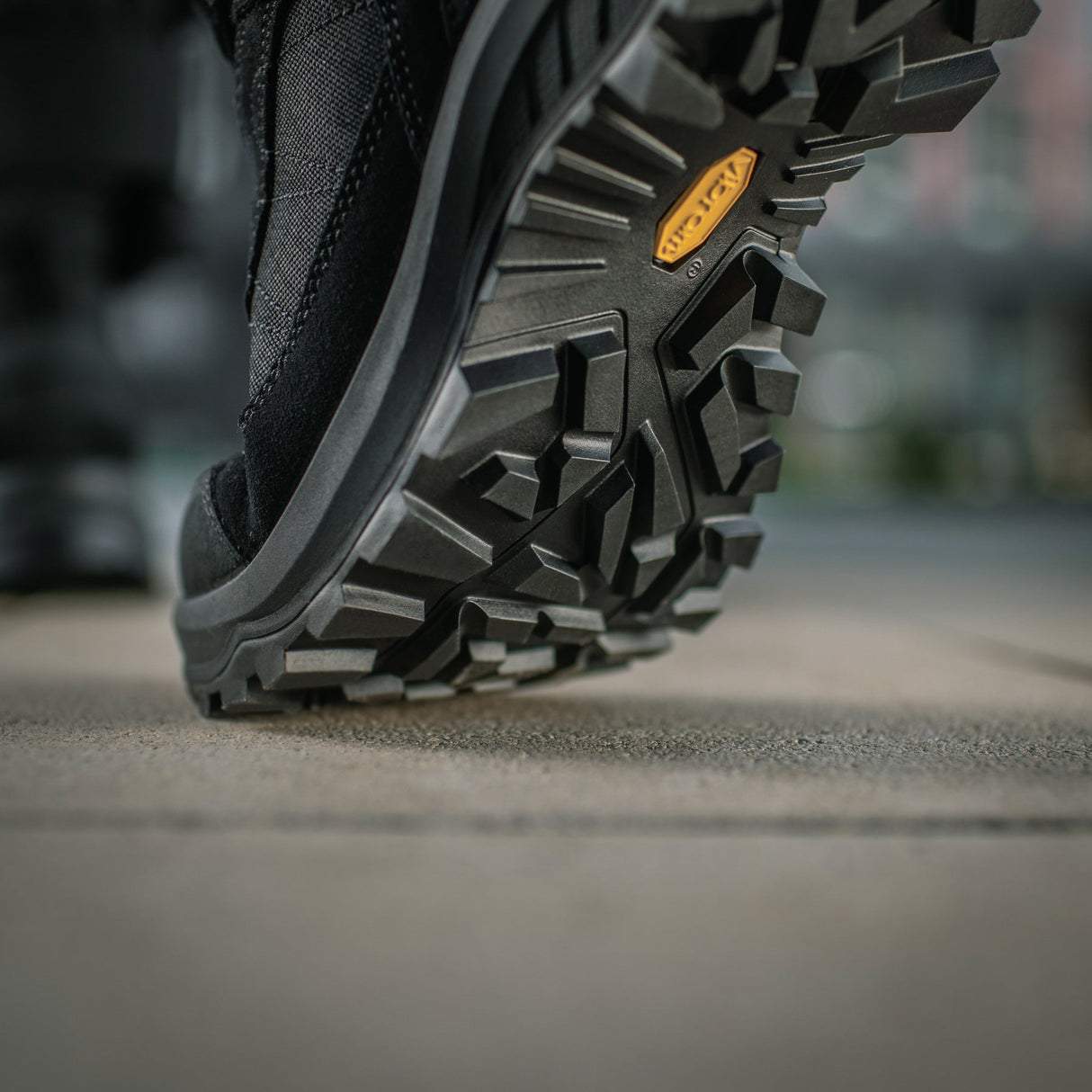 M-Tac Tactical Sneakers Demi-Season Pro Line, alternate view 47