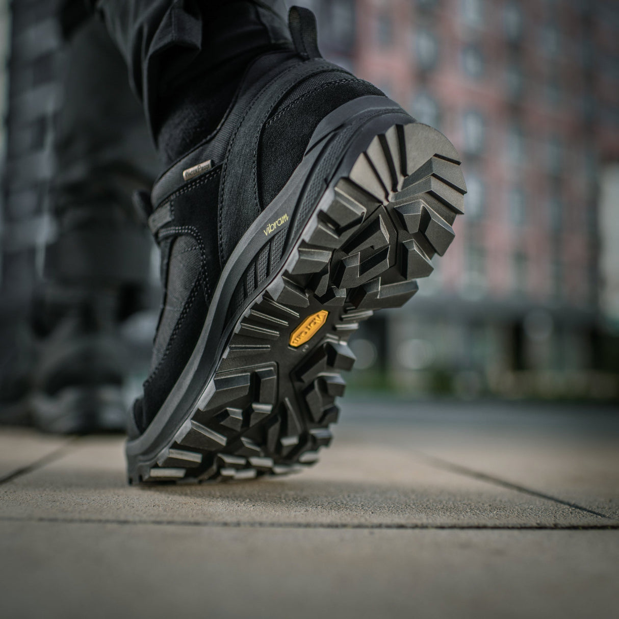 M-Tac Tactical Sneakers Demi-Season Pro Line, alternate view 48