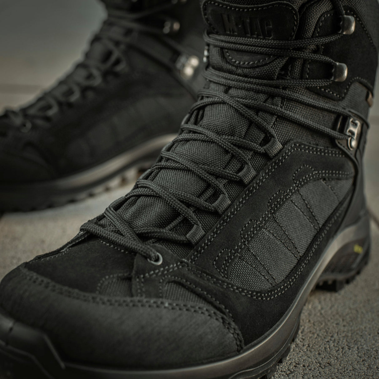 M-Tac Tactical Boots Demi-Season Pro Line, alternate view 46