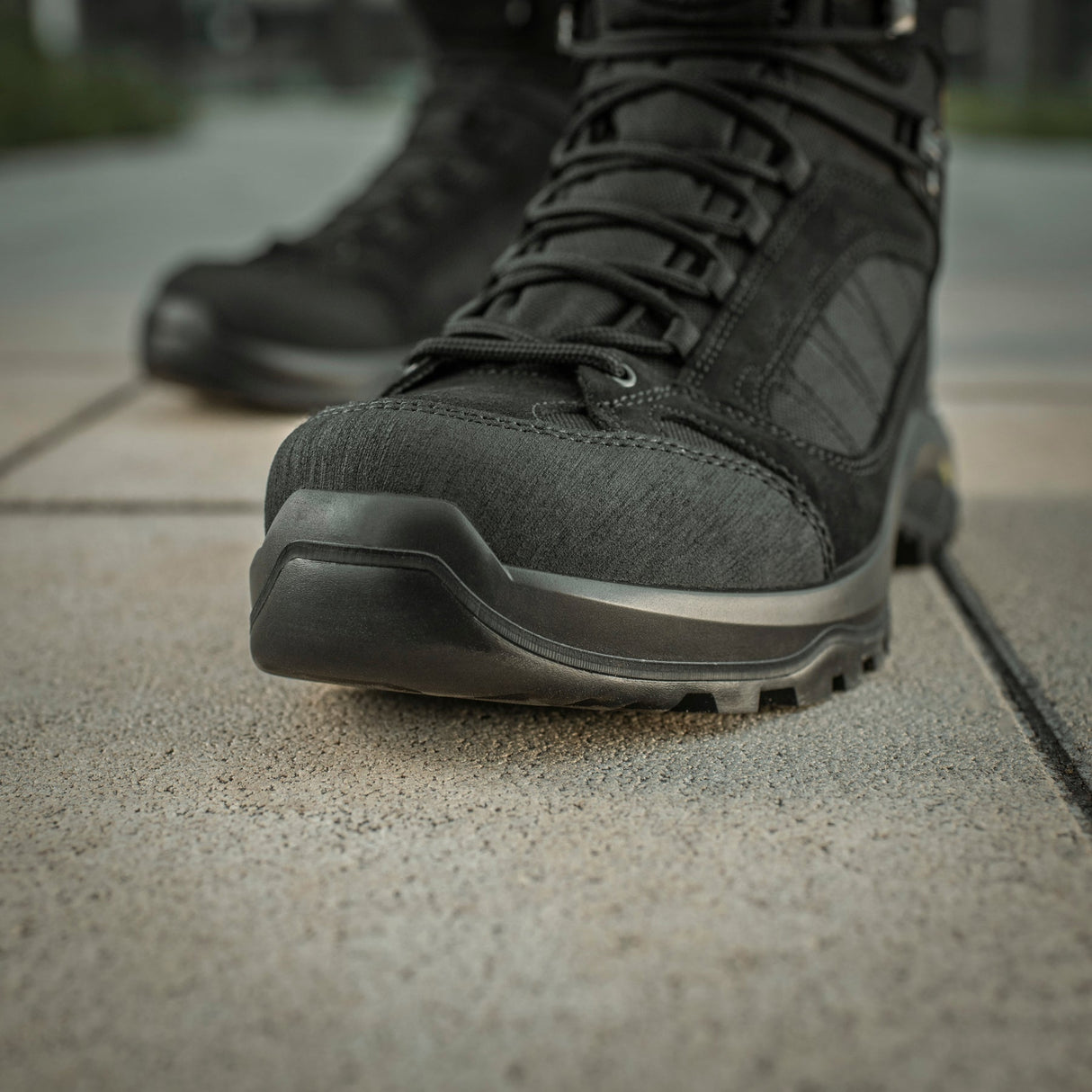 M-Tac Tactical Boots Demi-Season Pro Line, alternate view 48