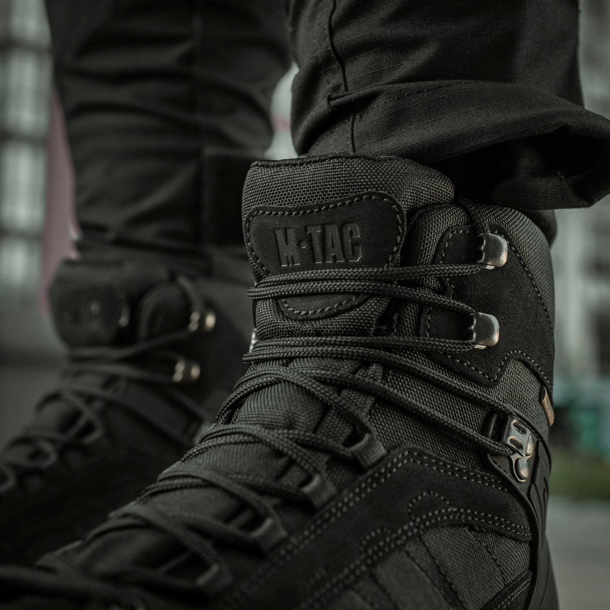 M-Tac Tactical Boots Demi-Season Pro Line, alternate view 49