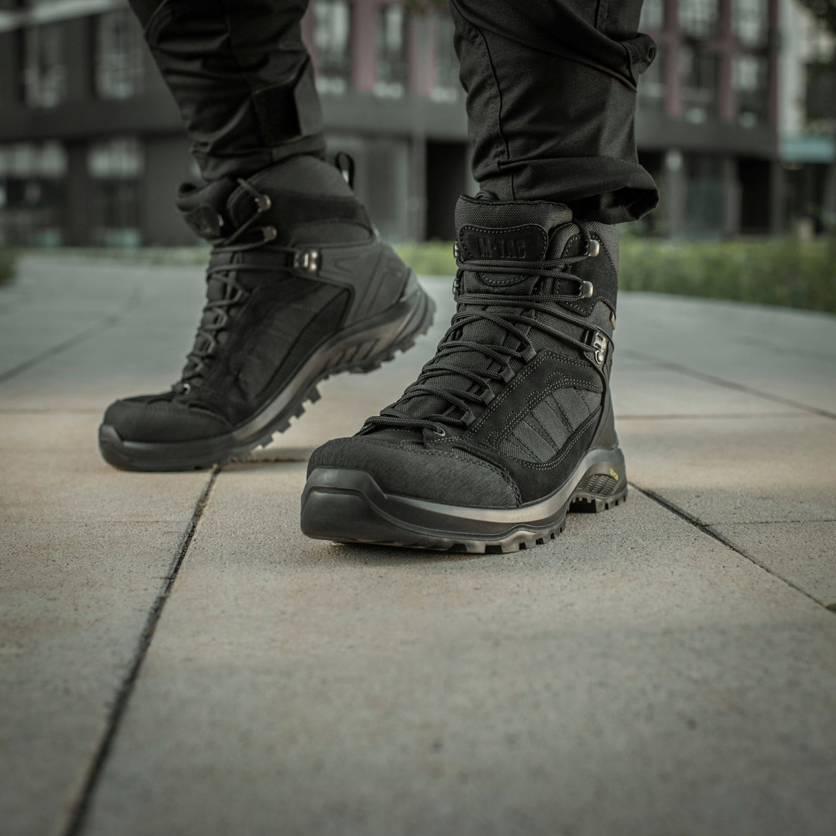 M-Tac Tactical Boots Demi-Season Pro Line, alternate view 50