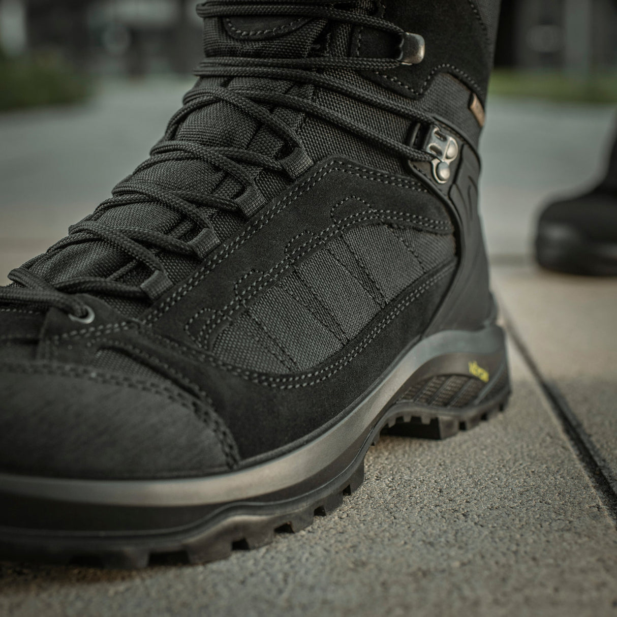 M-Tac Tactical Boots Demi-Season Pro Line, alternate view 51