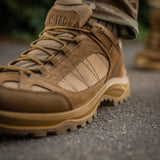 M-Tac Tactical Sneakers Demi-Season Pro Line in Coyote, alternate view 11