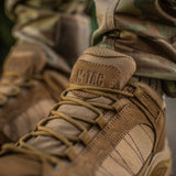 M-Tac Tactical Sneakers Demi-Season Pro Line in Black, alternate view 20