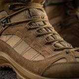 M-Tac Tactical Boots Demi-Season Pro Line in Black, alternate view 21