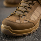 M-Tac Tactical Sneakers Demi-Season Pro Line in Black, alternate view 13