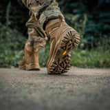 M-Tac Tactical Boots Demi-Season Pro Line in Coyote, alternate view 11