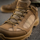 M-Tac Tactical Sneakers Demi-Season Pro Line in Ranger Green, alternate view 26