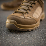 M-Tac Tactical Sneakers Demi-Season Pro Line in Ranger Green, alternate view 27
