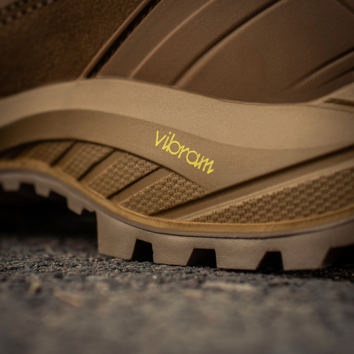 M-Tac Tactical Boots Demi-Season Pro Line in Ranger Green, alternate view 28