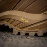 M-Tac Tactical Boots Demi-Season Pro Line in Ranger Green, alternate view 28