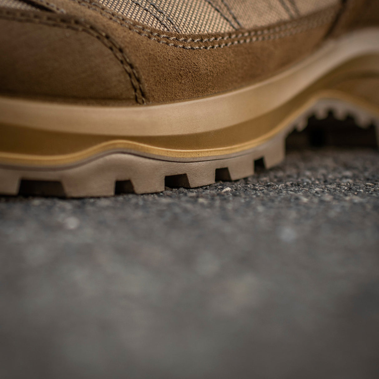 M-Tac Tactical Sneakers Demi-Season Pro Line in Ranger Green, alternate view 23