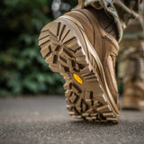 M-Tac Tactical Sneakers Demi-Season Pro Line in Ranger Green, alternate view 31